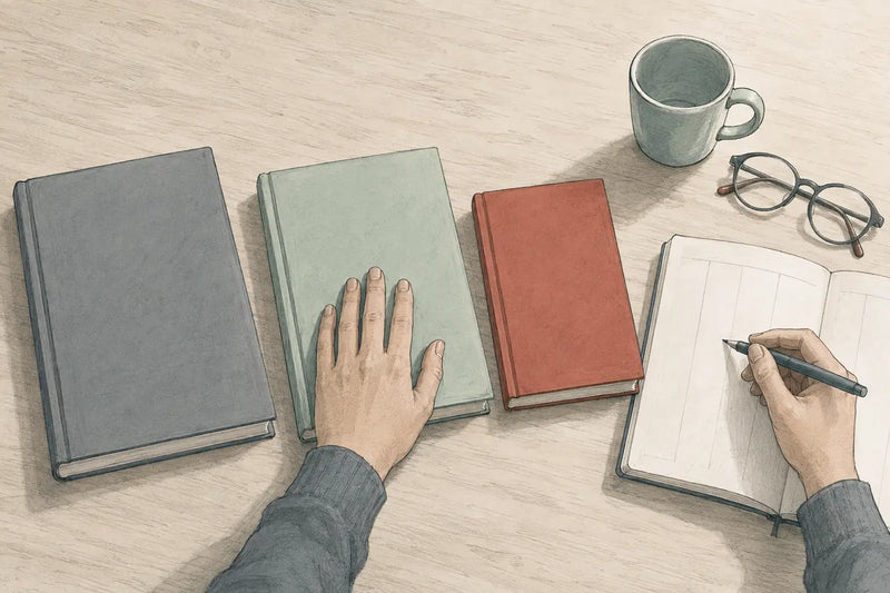 Livre personnalisé : les trois niveaux, et ce qu'ils valent