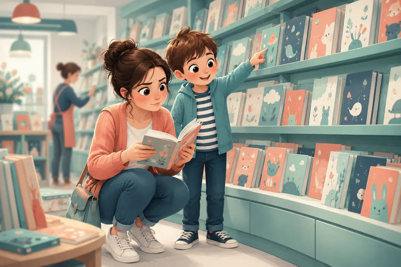 Manga sans violence : les séries qu'on peut donner sans vérifier