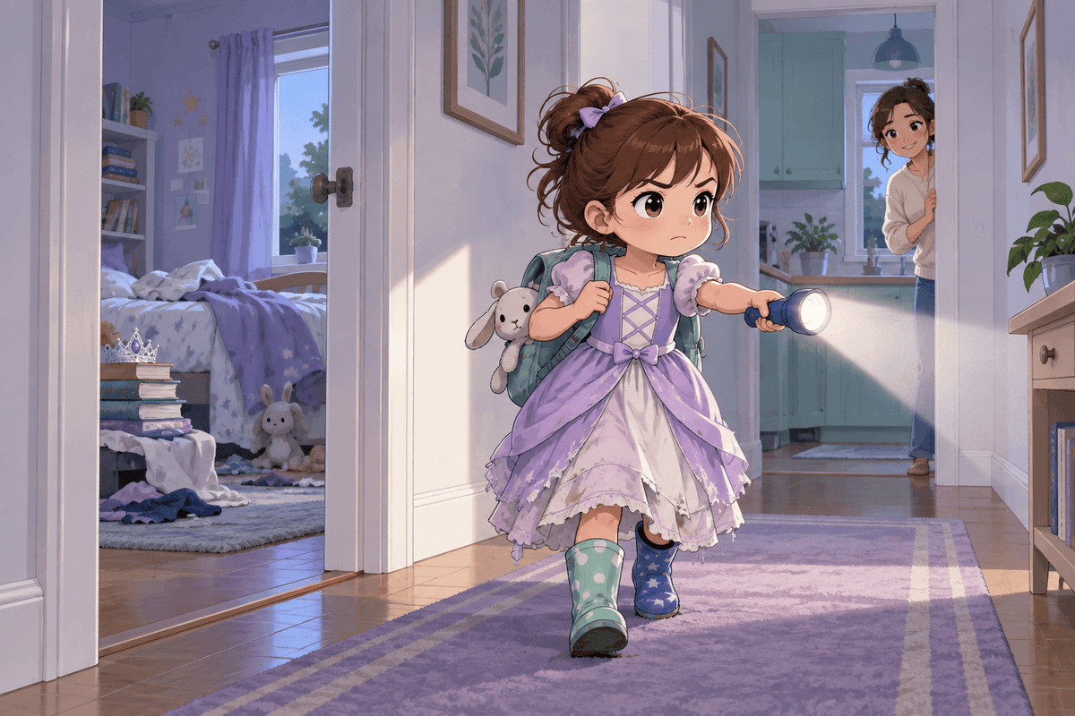 Licornes et princesses : ce que cette passion dit vraiment