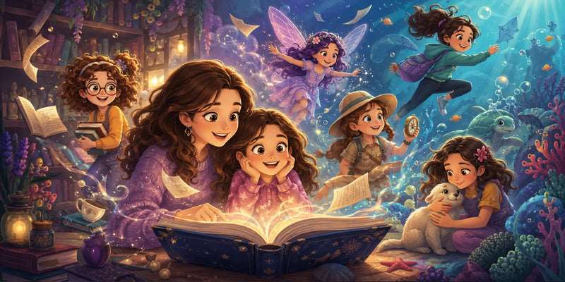 Le petit frère, le chat et le doudou : faire entrer les autres dans l'histoire