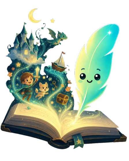 Notre équipe écrit et illustre